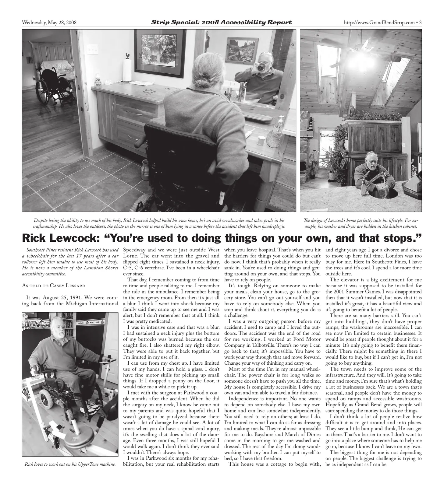 Volume 2, Number 2, page 3 of 16