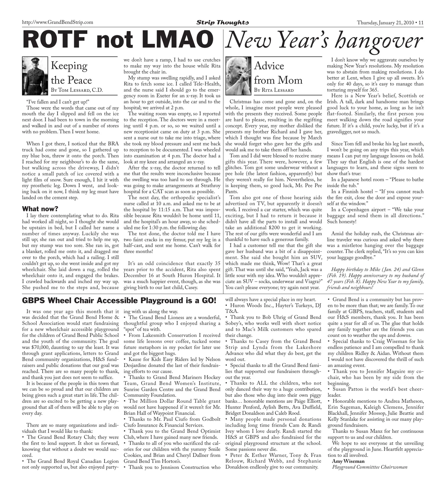 Volume 3, Number 12, page 11 of 16