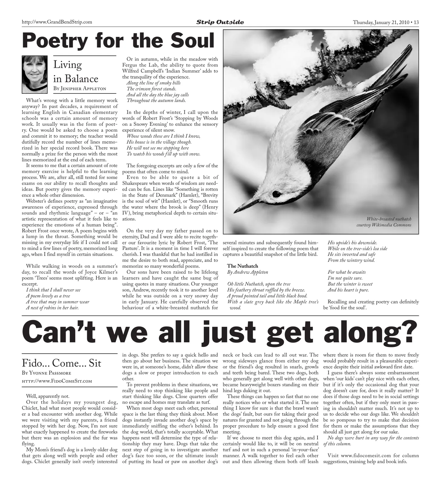 Volume 3, Number 12, page 13 of 16