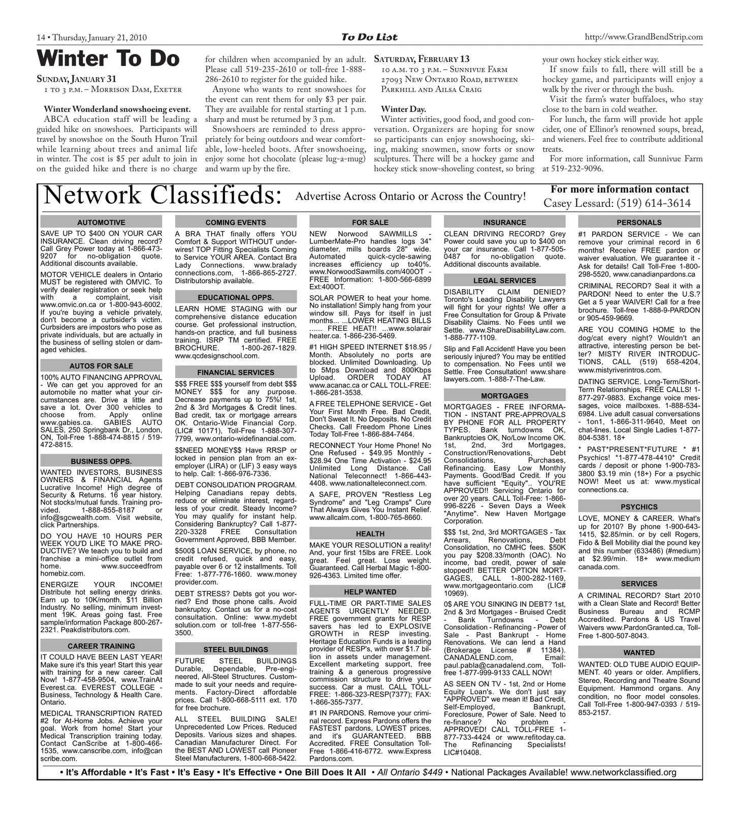 Volume 3, Number 12, page 14 of 16