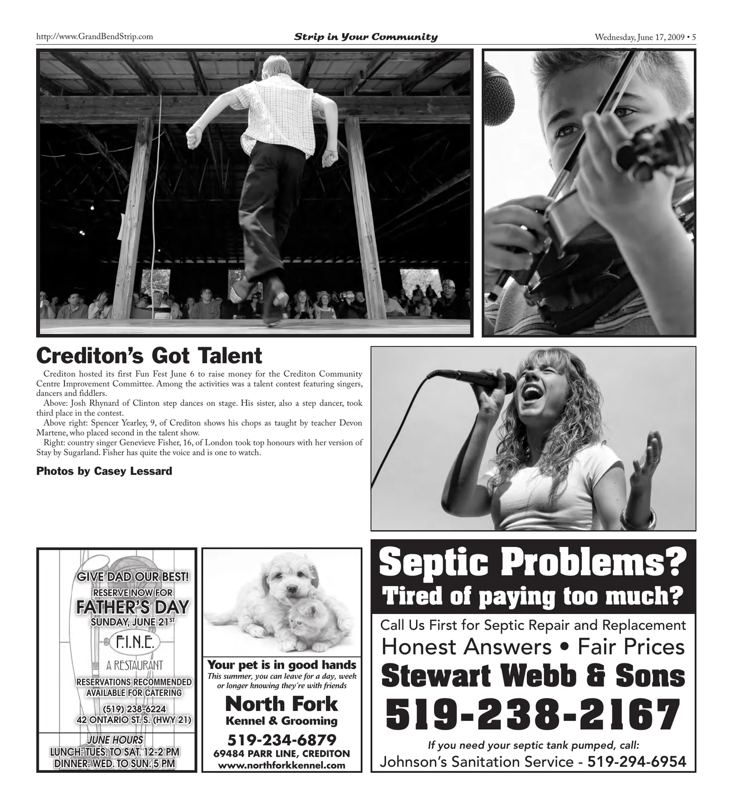 Volume 3, Number 2, page 5 of 20