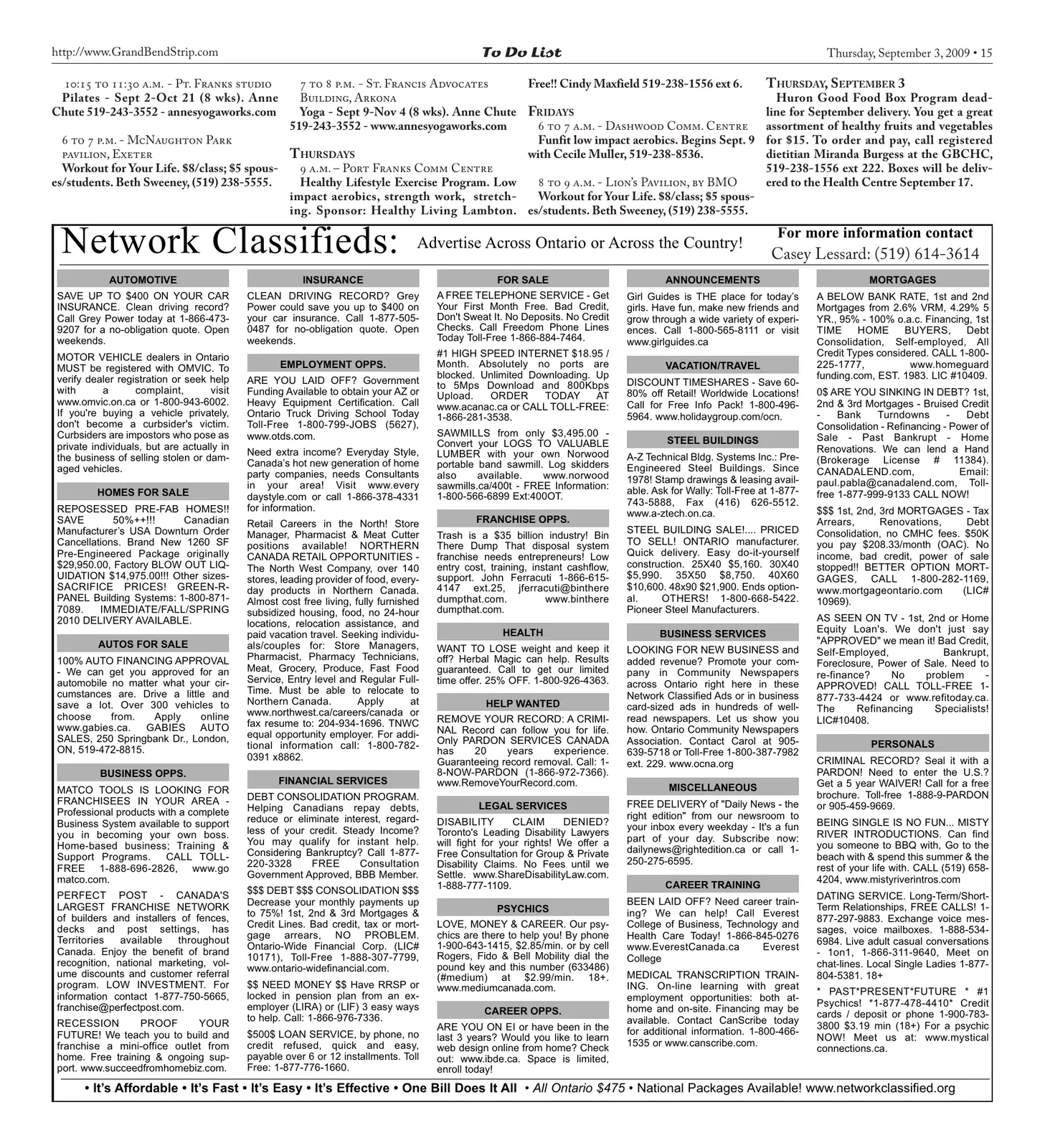 Volume 3, Number 7, page 15 of 16