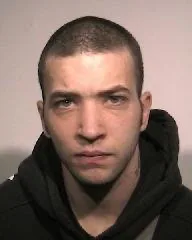Jesse Norman Imeson - murder suspect